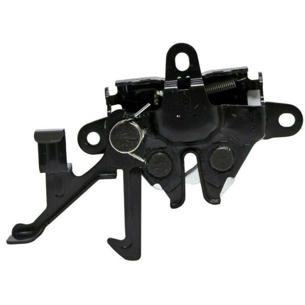 Hood Latch Toyota Tacoma 2005-2011 , TO1234113 - Image 2