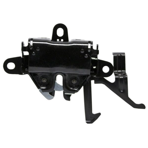 Hood Latch Toyota Tacoma 2005-2011 , TO1234113 - Image 4