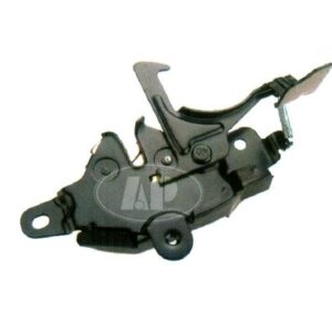 Hood Latch Toyota Tacoma 2001-2004 , TO1234114