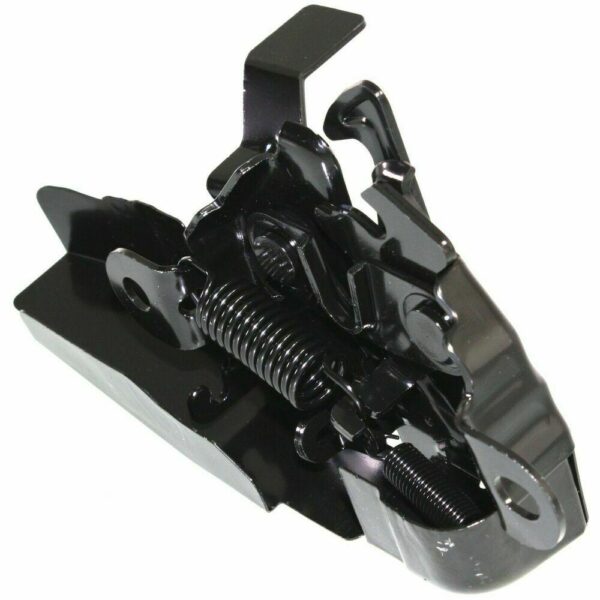 Hood Latch Toyota Prius 2004-2009 , TO1234117 - Image 2