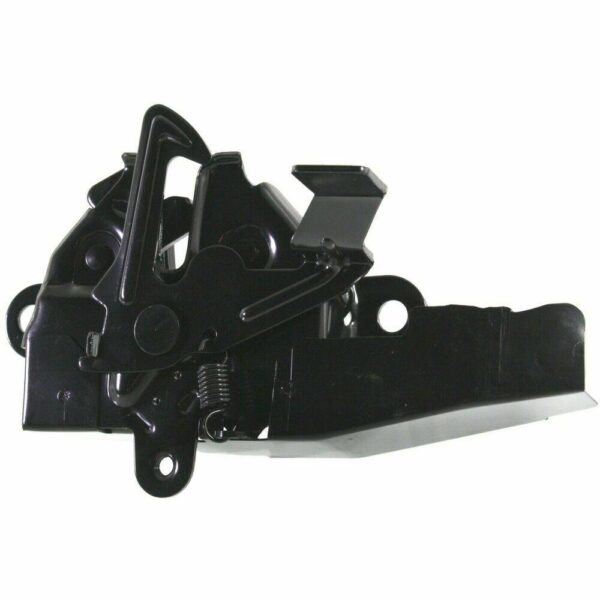 Hood Latch Toyota Prius 2004-2009 , TO1234117 - Image 4
