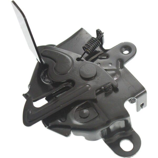 Hood Latch Toyota Prius C 2012-2016 , TO1234133 - Image 2