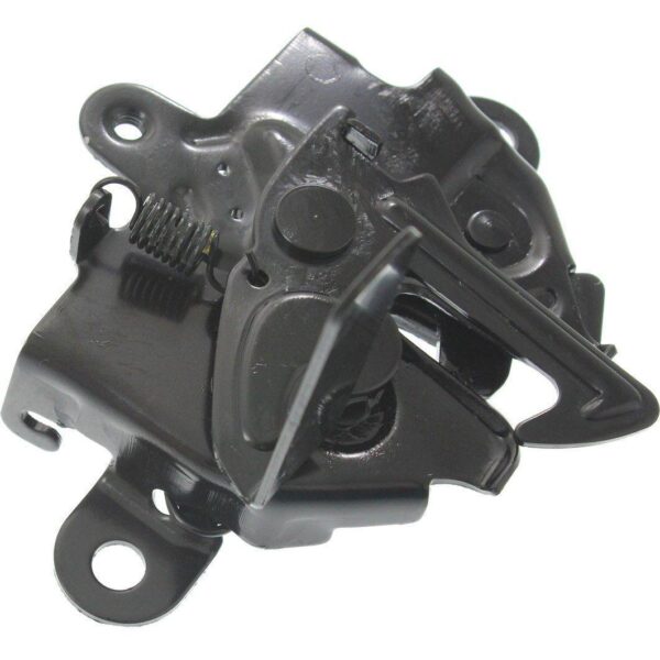 Hood Latch Toyota Prius C 2012-2016 , TO1234133 - Image 3
