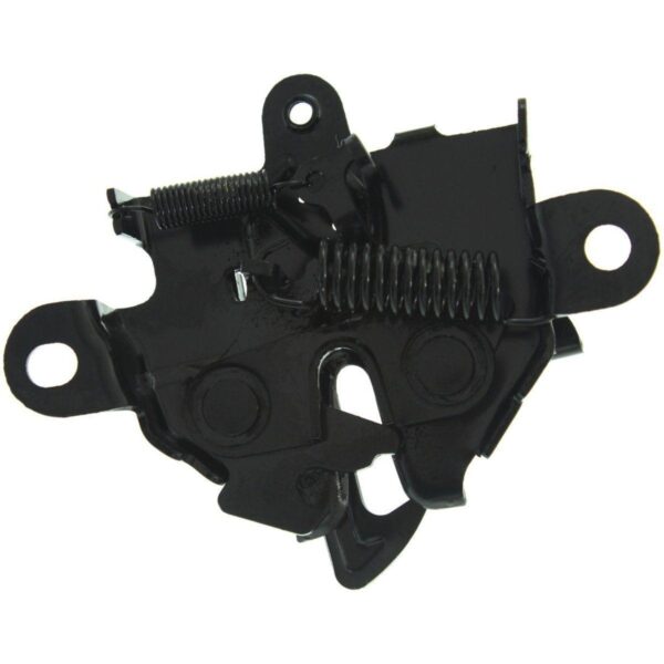 Hood Latch Toyota Prius C 2012-2016 , TO1234133 - Image 5