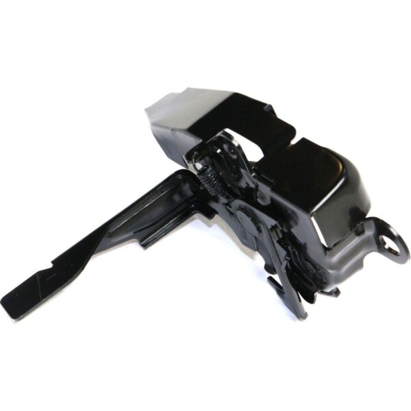 Hood Latch Toyota Camry 2015-2017 Usa Type , TO1234139 - Image 2
