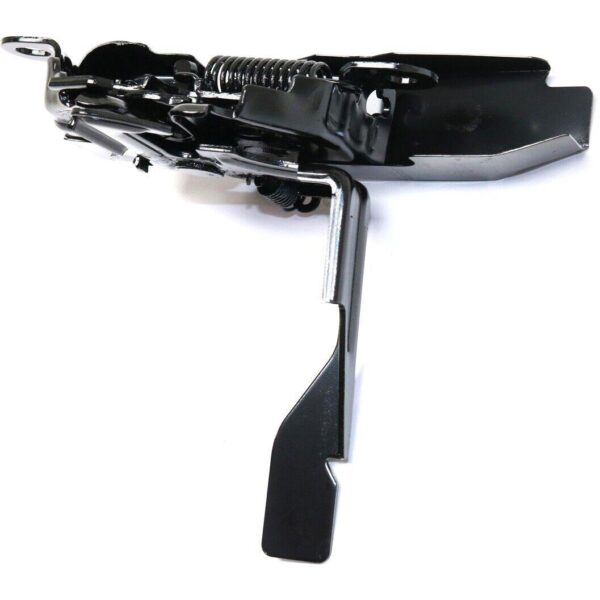 Hood Latch Toyota Camry 2015-2017 Usa Type , TO1234139 - Image 4