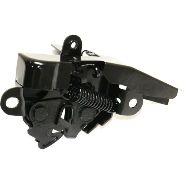Hood Latch Toyota Camry 2015-2017 Usa Type , TO1234139 - Image 5