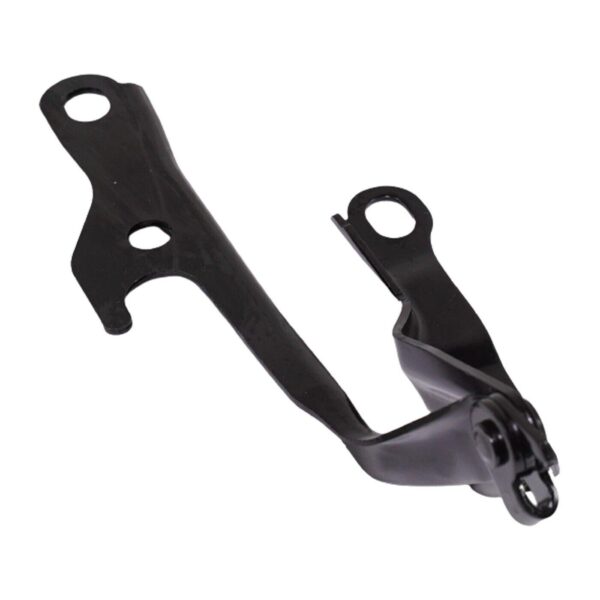Hood Hinge Passenger Side Lexus Es300 1992-1996 , TO1236102 - Image 2