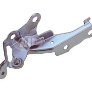Hood Hinge Passenger Side Toyota Corolla Sedan 2003-2008 , TO1236140