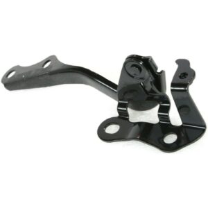 Hood Hinge Driver Side Toyota Yaris Sedan 2012 , TO1236159
