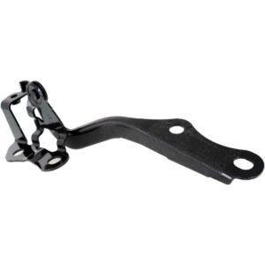 Hood Hinge Passenger Side Toyota Yaris Sedan 2007-2011 , TO1236160
