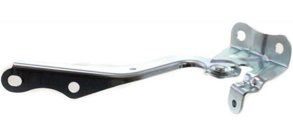 Hood Hinge Passenger Side Toyota Matrix 2014 Usa Built , TO1236161 - Image 2
