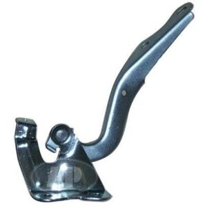 Hood Hinge Passenger Side Toyota Matrix 2014 Usa Built , TO1236161