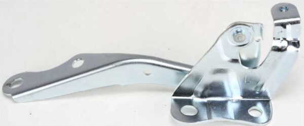 Hood Hinge Driver Side Toyota Matrix 2014 Usa Built , TO1236162 - Image 2