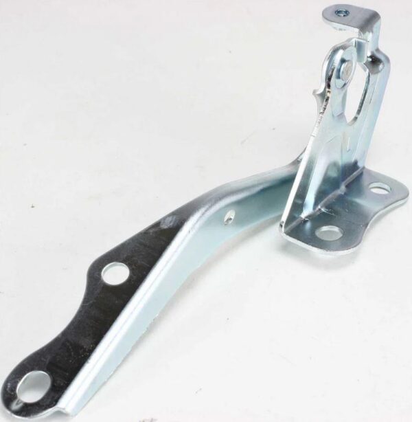 Hood Hinge Driver Side Toyota Matrix 2014 Usa Built , TO1236162 - Image 4