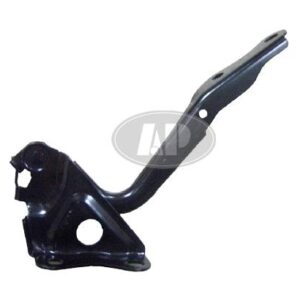 Hood Hinge Passenger Side Toyota Rav4 2006-2012 , TO1236163