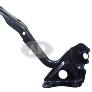 Hood Hinge Driver Side Toyota Rav4 2006-2012 , TO1236164