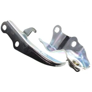 Hood Hinge Passenger Side Toyota Avalon 2005-2012 , TO1236165