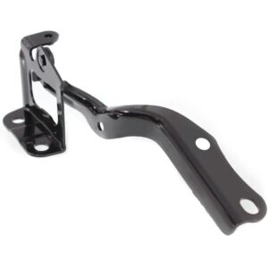 Hood Hinge Passenger Side Toyota Prius 2010-2015 , TO1236167
