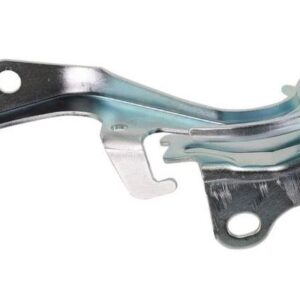 Hood Hinge Passenger Side Toyota Sienna 2011-2020 , TO1236169