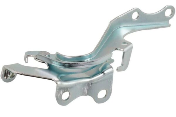 Hood Hinge Driver Side Toyota Sienna 2011-2020 , TO1236170 - Image 3