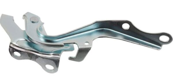 Hood Hinge Driver Side Toyota Sienna 2011-2020 , TO1236170 - Image 4