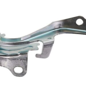 Hood Hinge Driver Side Toyota Sienna 2011-2020 , TO1236170