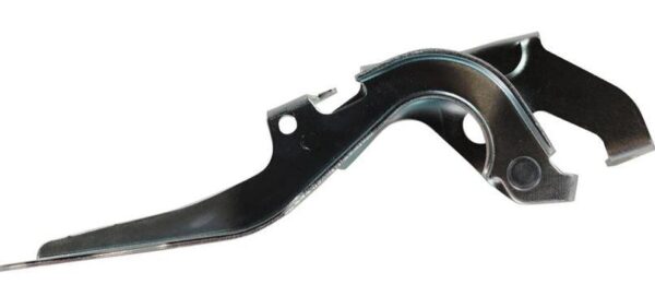 Hood Hinge Driver Side Toyota Sienna 2011-2020 , TO1236170 - Image 5