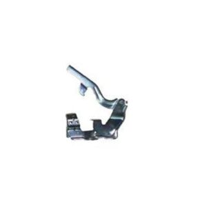 Hood Hinge Driver Side Toyota Camry Hybrid 2012-2014 , TO1236172