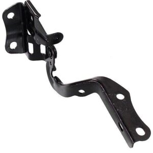Hood Hinge Passenger Side Toyota Prius V 2012-2017 , TO1236175
