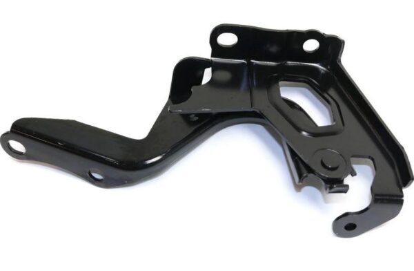 Hood Hinge Passenger Side Toyota Rav4 2013-2018 North American Built , TO1236179 - Image 2