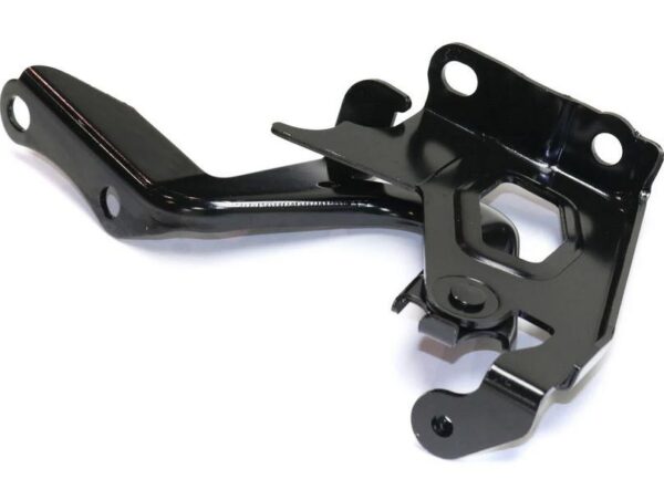 Hood Hinge Passenger Side Toyota Rav4 2013-2018 North American Built , TO1236179 - Image 3