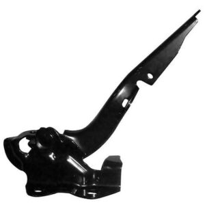 2010–2024 Toyota 4Runner Hood Hinge Passenger Side , TO1236181