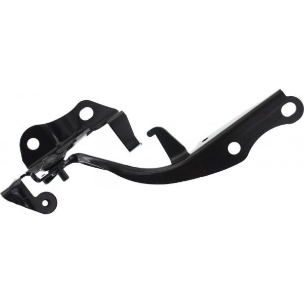 2010–2024 Toyota 4Runner Hood Hinge Driver Side , TO1236182 - Image 2