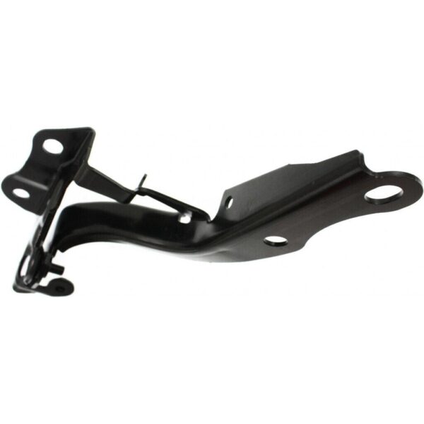 2010–2024 Toyota 4Runner Hood Hinge Driver Side , TO1236182 - Image 4