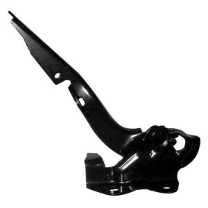 2010–2024 Toyota 4Runner Hood Hinge Driver Side , TO1236182