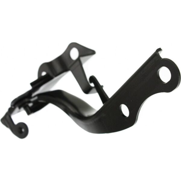 2010–2024 Toyota 4Runner Hood Hinge Driver Side , TO1236182 - Image 5