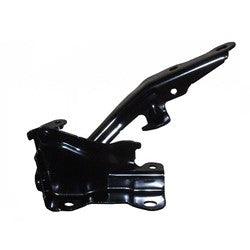 Hood Hinge Passenger Side Toyota Sequoia 2008-2020 Steel , TO1236185