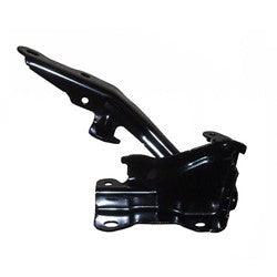 Hood Hinge Driver Side Toyota Sequoia 2008-2021 Steel , TO1236186