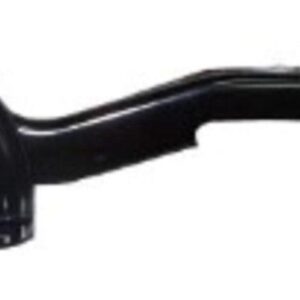 Hood Hinge Passenger Side Toyota Highlander 2014-2019 , TO1236193