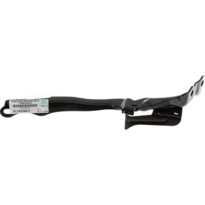 Hood Hinge Passenger Side Lexus Lx570 2008-2015 , TO1236211