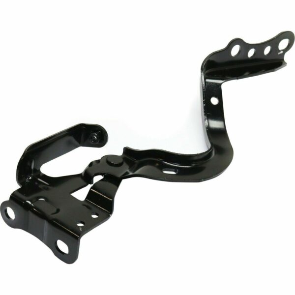 Hood Hinge Driver Side Toyota Prius 2016-2018 , TO1236232 - Image 2