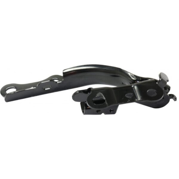 2018-2024 Toyota Camry Hood Hinge Passenger Side Steel , TO1236243 - Image 4