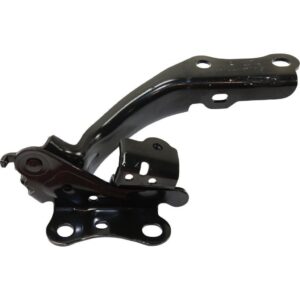 2018-2024 Toyota Camry Hood Hinge Passenger Side Steel , TO1236243