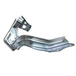 2019-2022 Toyota Avalon Hood Hinge Passenger Side , TO1236253