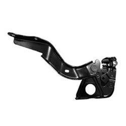 2020-2023 Toyota Highlander Hybrid Hood Hinge Passenger , TO1236257