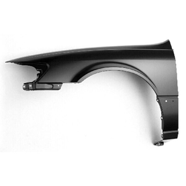 Fender Front Driver Side Toyota Camry 1997-2001 Capa , TO1240162C - Image 3
