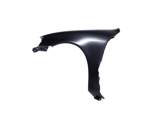Fender Front Driver Side Toyota Corolla Sedan 1998-2002 Capa , TO1240164C - Image 2