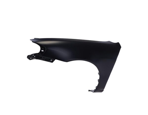 Fender Front Driver Side Toyota Corolla Sedan 1998-2002 Capa , TO1240164C - Image 3