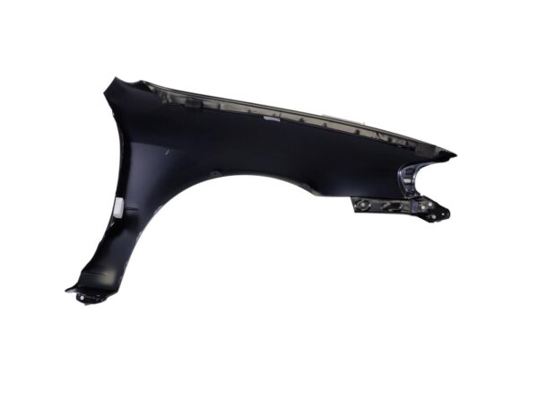 Fender Front Driver Side Toyota Corolla Sedan 1998-2002 Capa , TO1240164C - Image 5